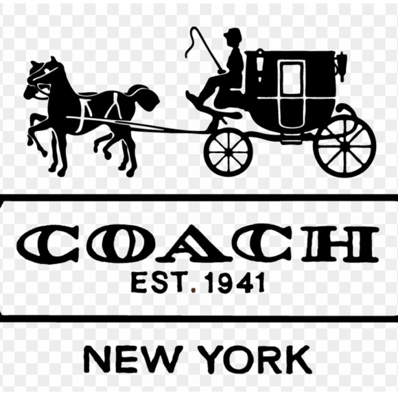 Coach - Picture 1 of 1